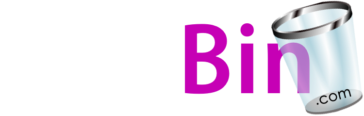 ScrollBin